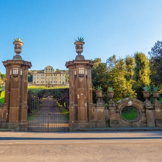 Фраскати: винный тур с дегустацией и обедом из Рима