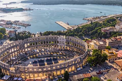 from opatija riviera istria history tour
