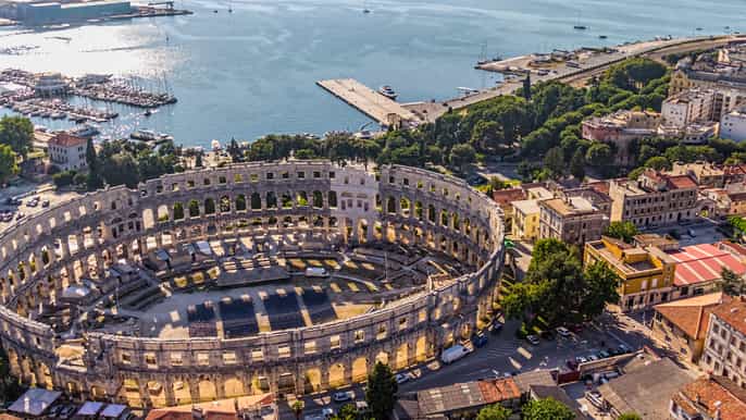 from opatija riviera istria history tour