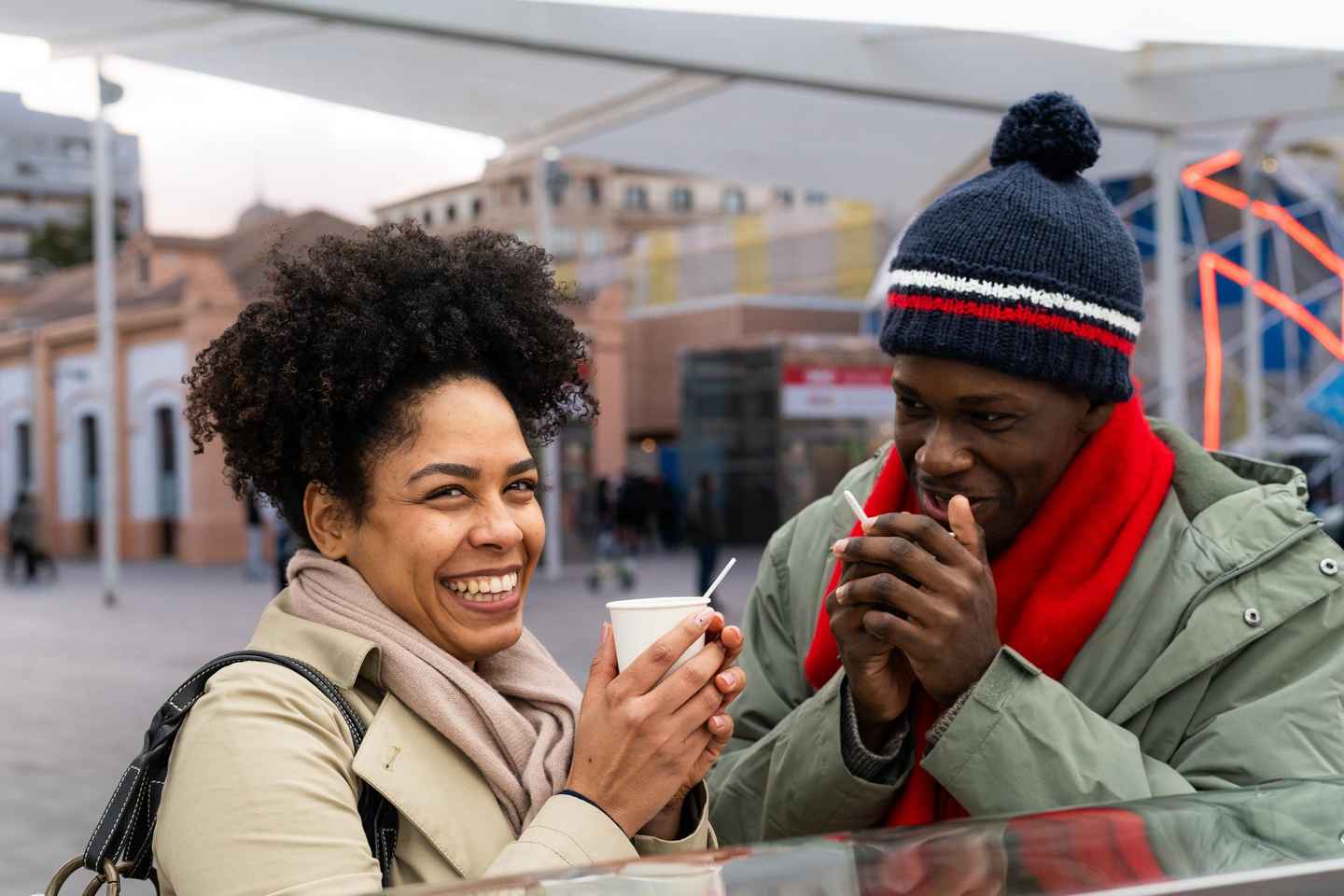 探索赫尔辛基圣诞奇迹之旅