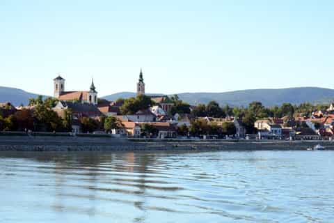 Szentendre: tour di mezza giornata da Budapest