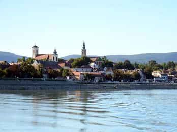 Ab Budapest: Halbtagestour nach Szentendre Ab Budapest: Halbtagestour nach Szentendre
