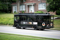 Atlanta, visite en trolley de 1,5 heure - Hizvo