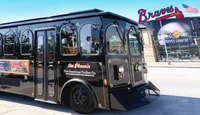 Atlanta, visite en trolley de 1,5 heure - Hizvo