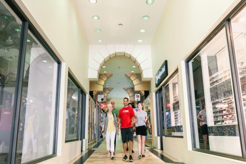 Perth: Arcades & Laneways Walking TourHistoria spaceru po Perth
