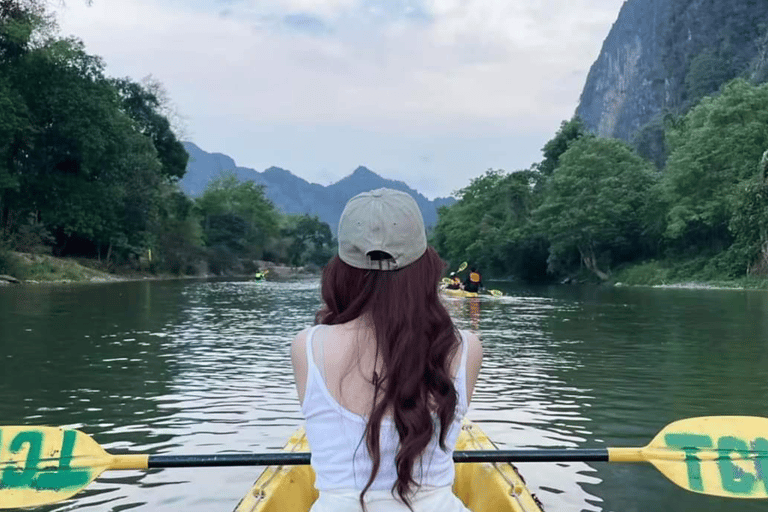 Muang Xay: 3-Day Oudomxay, Nongkho, & Luang Prabang Tour