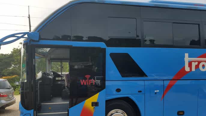 montego bay one way airport transfer to/from hotels
