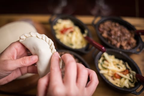 Buenos Aires: The Argentine Experience Gastronomical Dinner