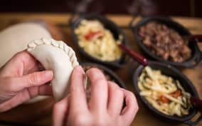 Buenos Aires: The Argentine Experience Gastronomical Dinner