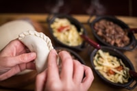 Buenos Aires, The Argentine Experience Gastronomical Dinner - Housity