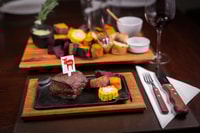 Buenos Aires, The Argentine Experience Gastronomical Dinner - Housity