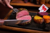 Buenos Aires, The Argentine Experience Gastronomical Dinner - Housity