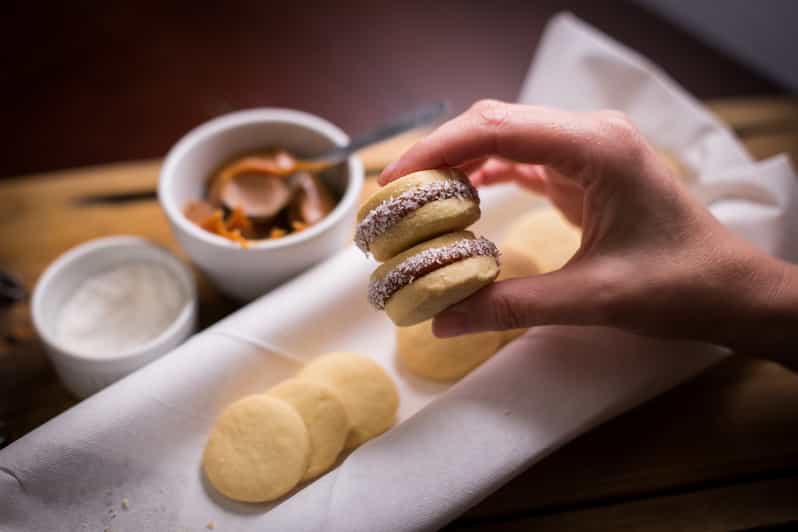 Buenos Aires The Argentine Experience Gastronomical Dinner GetYourGuide