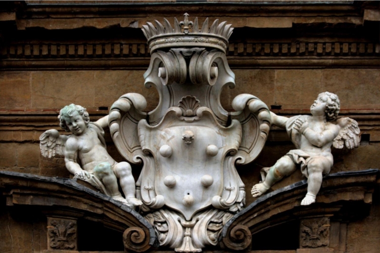 Florenz: Auf den Spuren der MediciAuf den Spuren der Medici: Tour auf Englisch