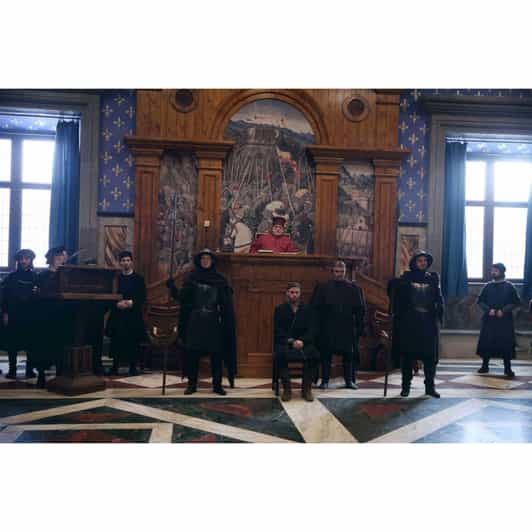 Galerie média