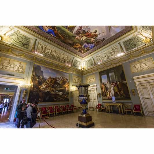 Galerie média