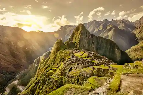 De Cusco: Excursão de 2 dias a Machu Picchu e Vale Sagrado