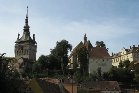 Desde Cluj: Excursión de dos días por los castillos de Transilvania