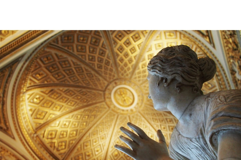 Uffizi: Private Gallery Tour