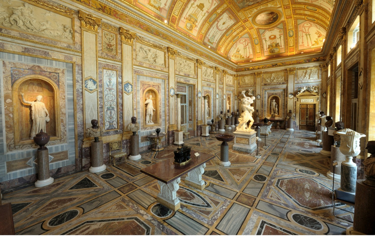 Uffizi: Private Gallery Tour