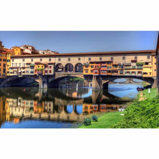 Private City Walking Tour In Florence | GetYourGuide