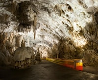 Ljubljana, Postojna Cave & Predjama Castle Tickets and Tour - Housity