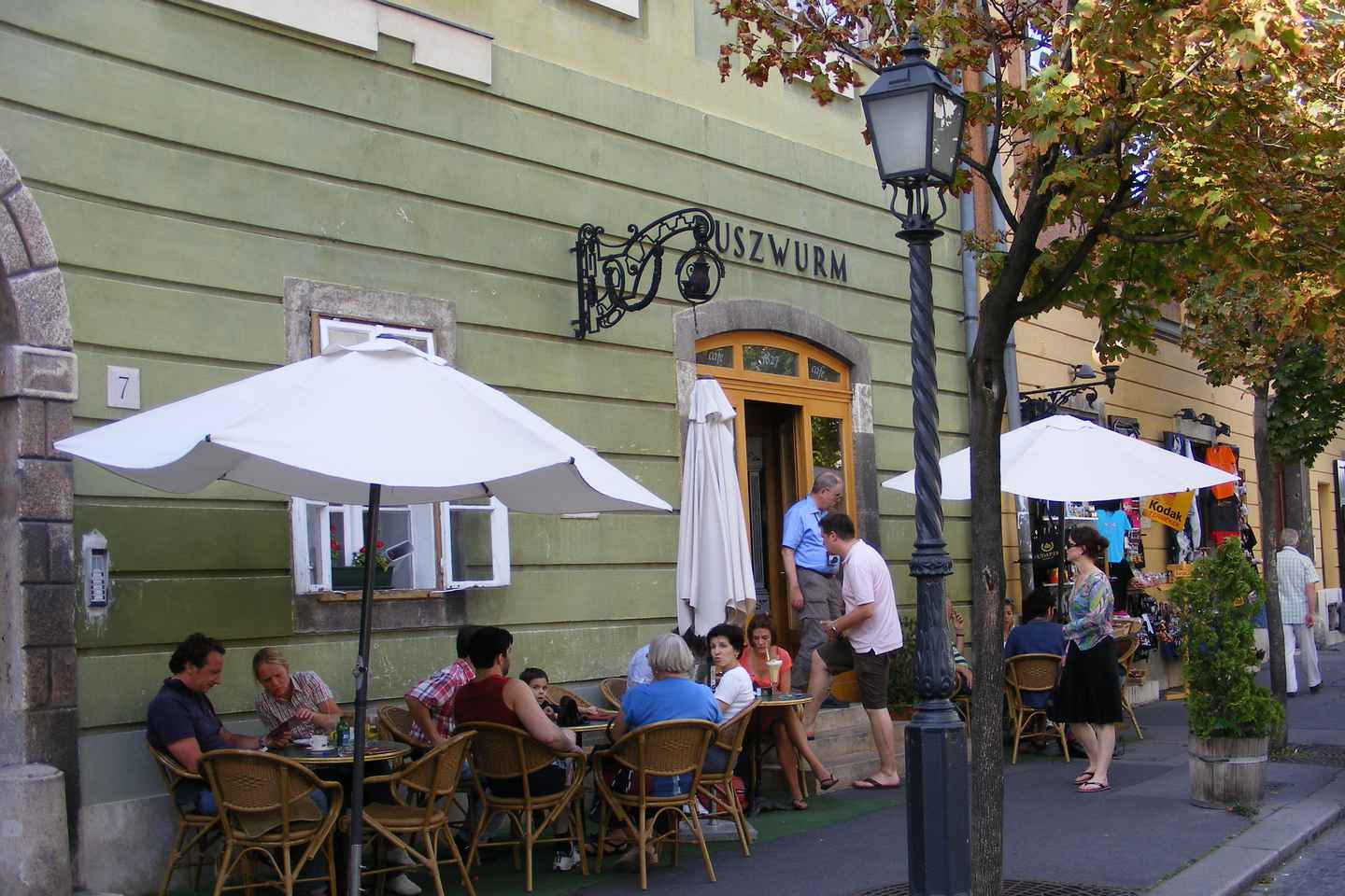 Budapest 3-stündige private Stadtrundgang mit Routenauswahl