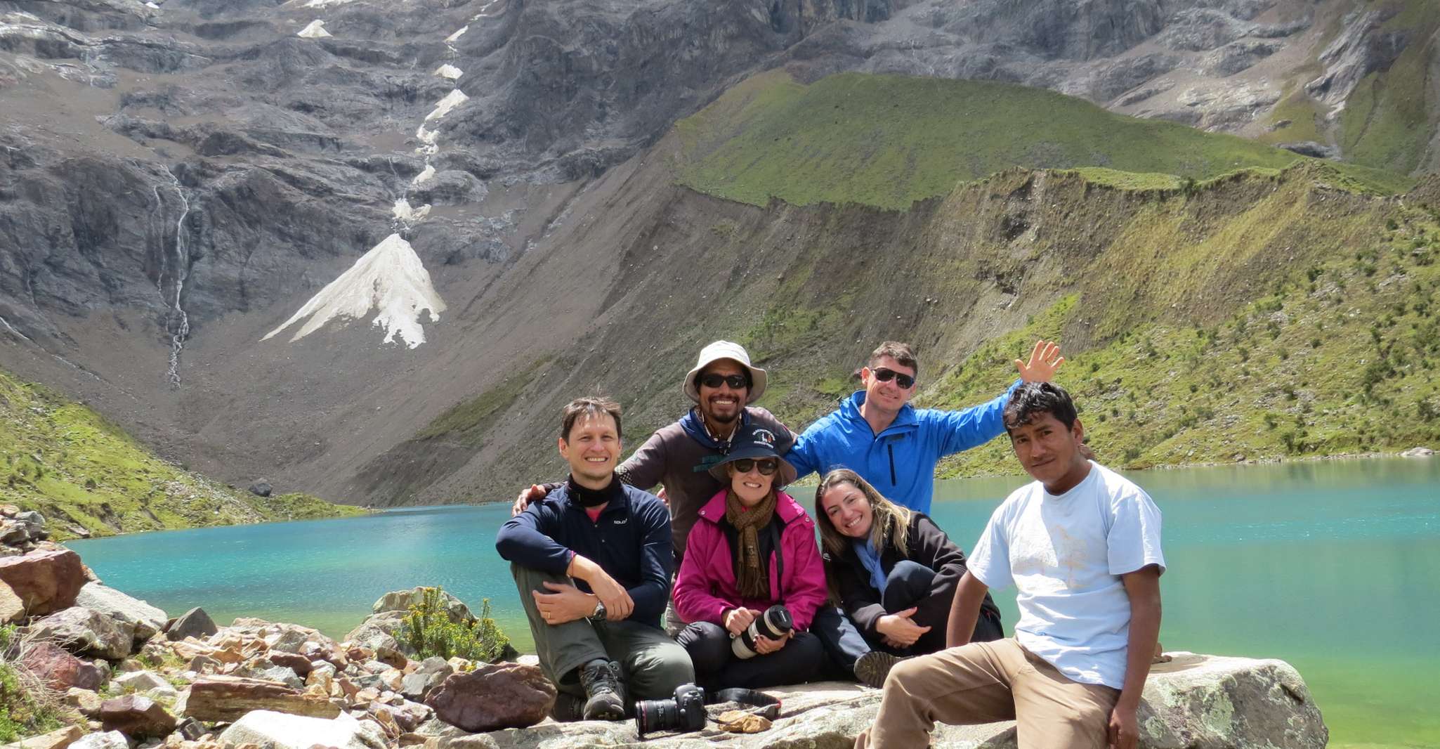 Cusco, Humantay Lake Day Trip with Breakfast and Lunch - Housity