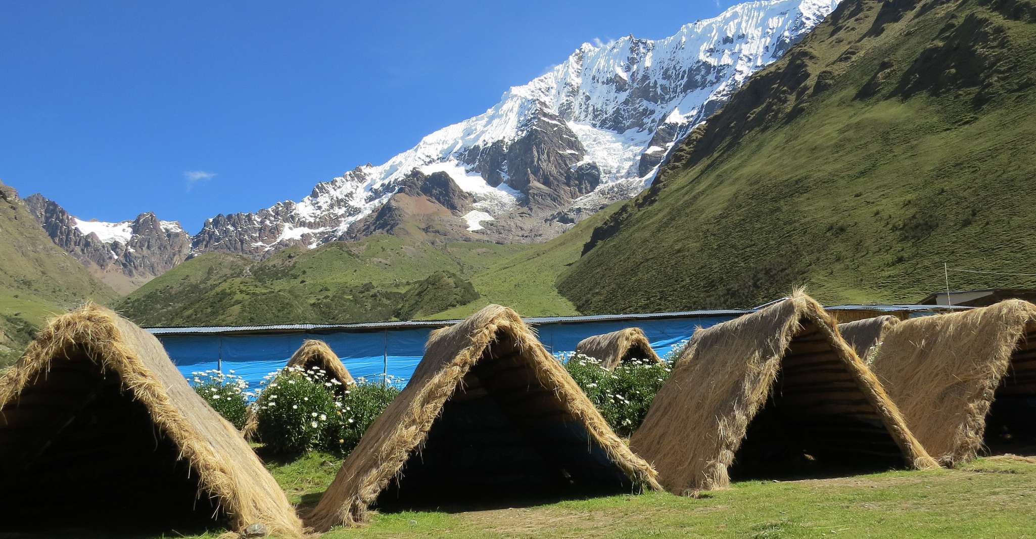 Cusco, Humantay Lake Day Trip with Breakfast and Lunch - Housity
