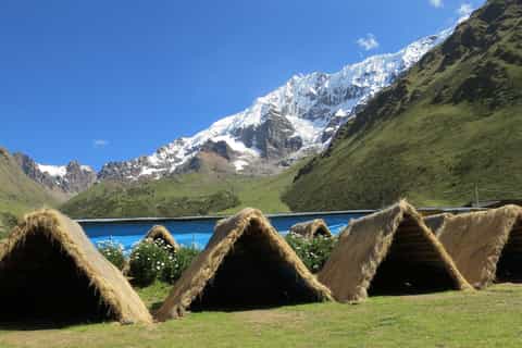 Cusco: Humantay Lake All-inclusive Full-day Tour