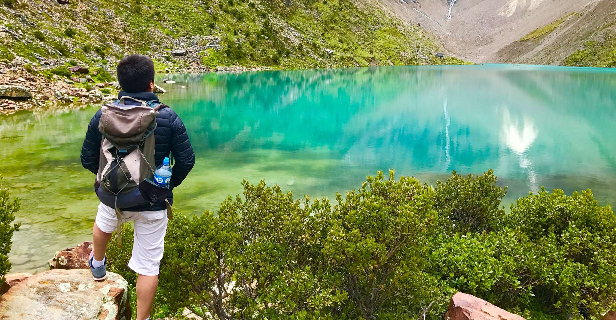 Cusco, Humantay Lake Day Trip with Breakfast and Lunch - Housity