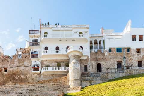 Historia y cultura