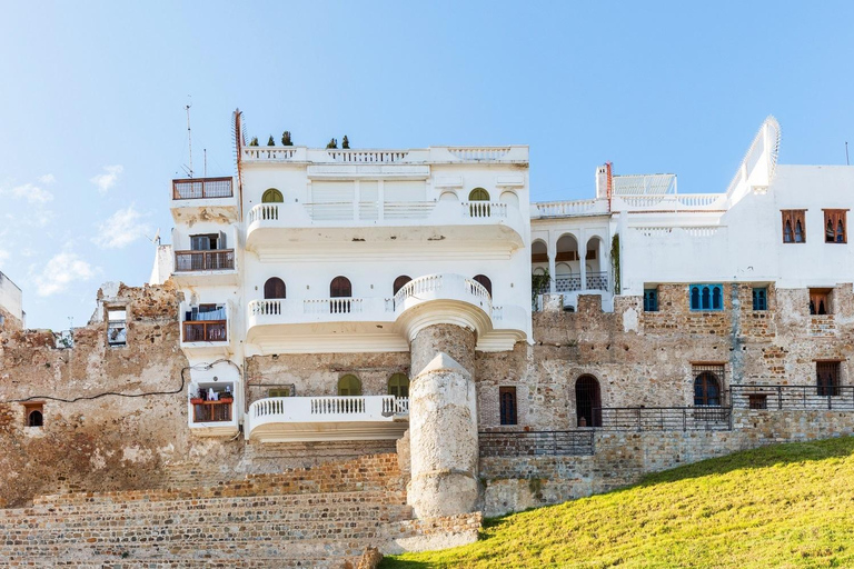 Tangier: 2-Day Trip From Tarifa