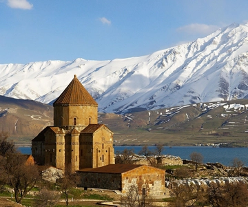 From Tbilisi: Dilijan & Sevan Lake Full-Day Tour to Armenia