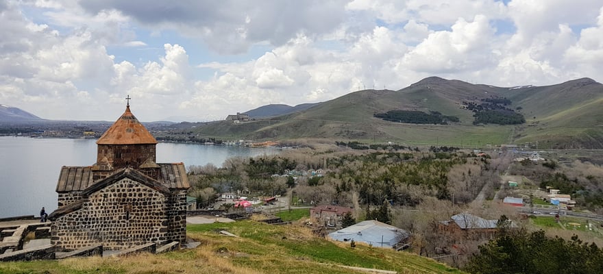 BESTE Kultur und Geschichte Nationalpark Sewan 2024 KOSTENLOS