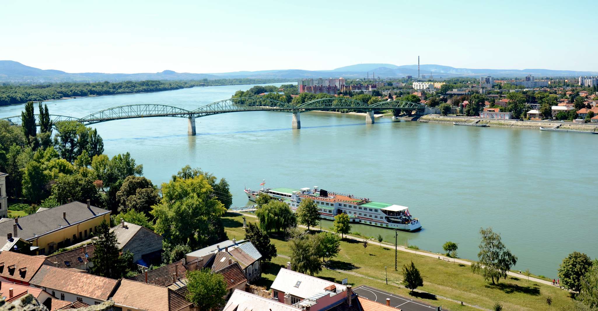 Hungary, Full-Day Private Danube Bend Tour - Housity