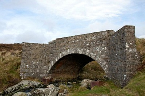 Desde Dublín: tour de Wicklow y Glendalough