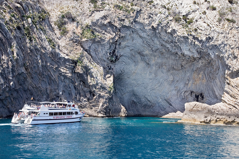 Alcudia: Trip to Formentor Beach