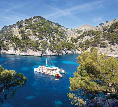Nature et aventure