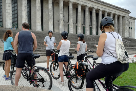 Buenos Aires: Palermo & Recoleta Cultural Immersion Tour