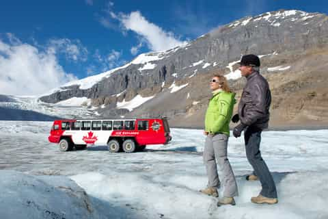 Jasper National Park, Jasper - Book Tickets & Tours | GetYourGuide