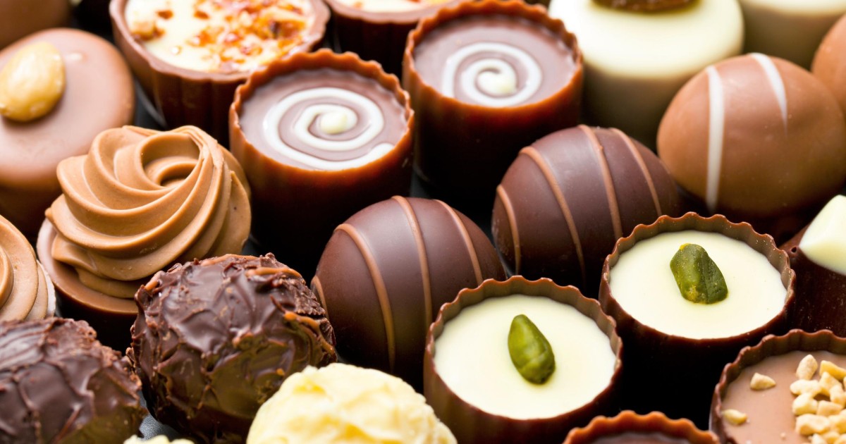 Brussels: Chocolate Workshop and Guided Walking Tour - Brussels, Belgium |  GetYourGuide