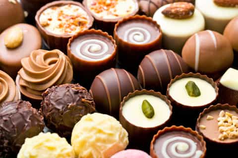 Brussels: Chocolate Workshop and Guided Walking Tour