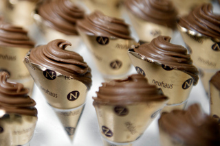Brussel: chocolade-workshop en wandeltour met gids