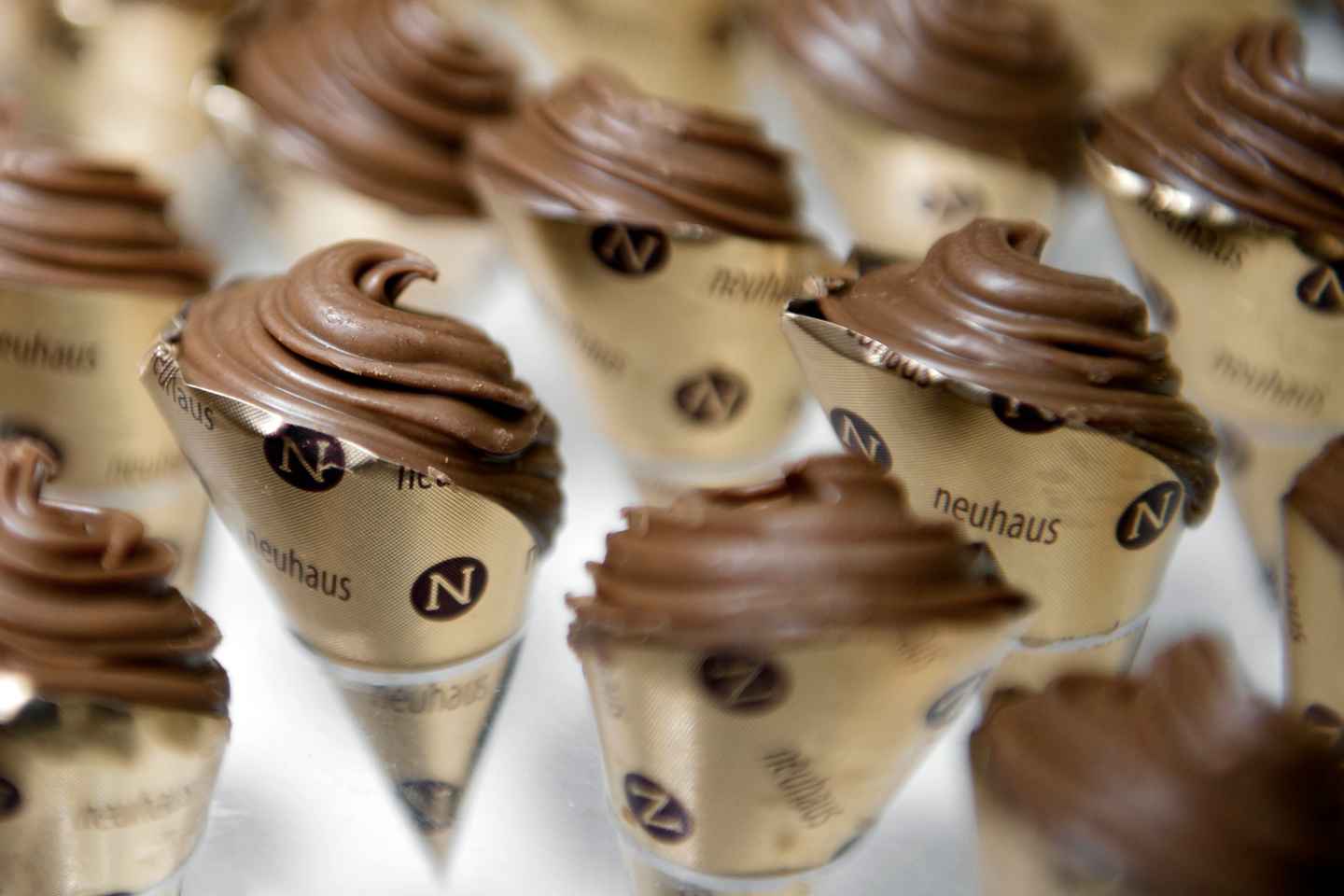 Brussels: Chocolate Workshop and Guided Walking Tour - Brussels: Chocolate Workshop and Guided Walking Tour