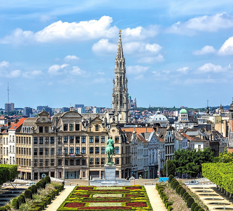 Grand Place Brussels Book Tickets Tours GetYourGuide   62 