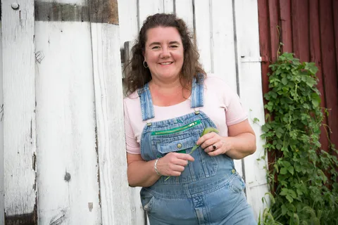 Nashville: Rural American Farm Tour