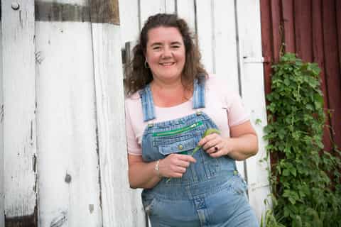 Nashville: Rural American Farm Tour