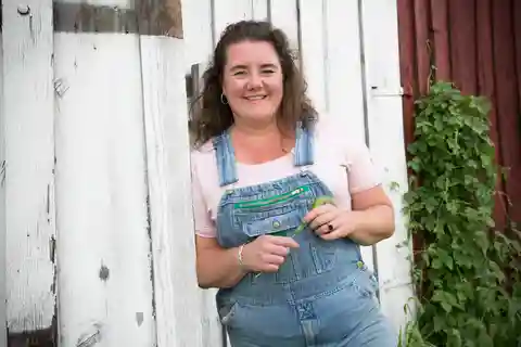Nashville: Rural American Farm Tour