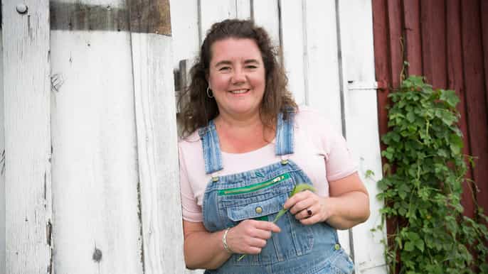 nashville rural american farm tour